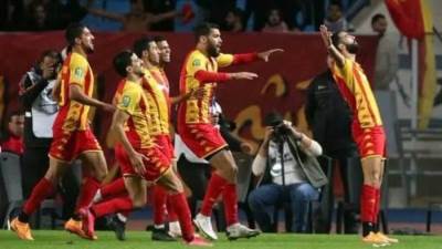 شيخ الأندية التونسية "الترجي" يسعى لاستعادة اللقب الأفريقي الغائب منذ 2019