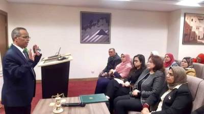 وزارة التعليم تطلق أولى فعاليات ورقة سياسات تقييم أنشطة المبادرة الوطنية "دوى"