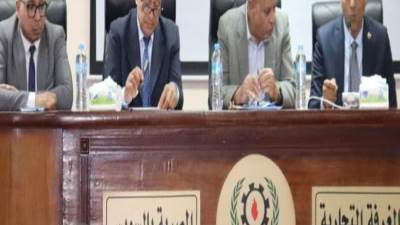 خفض سعر الخبز السياحي والأفرنجي بمحافظة السويس