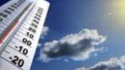 درجات الحرارة المتوقعة آليوم الخميس 18 أبريل على كافة المحافظات