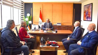 وزير الإسكان يتابع جهود تحسين مستوى خدمات مياه الشرب والصرف الصحي باستخدام أحدث التكنولوجيات المتطورة