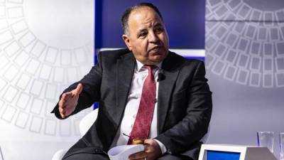 وزير المالية: نسعى لتقليل فاتورة خدمة الدين بشكل تدريجي على المدى المتوسط