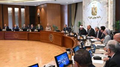 مدبولي: الدولة بمختلف أجهزتها حريصة على إتاحة الدعم اللازم للمُصنعين والمصدرين