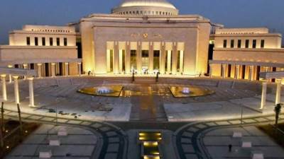 الأحد.. مجلس النواب يستأنف جلساته العامة من مقره الجديد بالعاصمة الإدارية