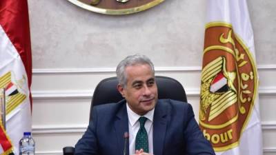 وزير العمل: الخميس المقبل إجازة مدفوعة الأجر للعاملين بالقطاع الخاص