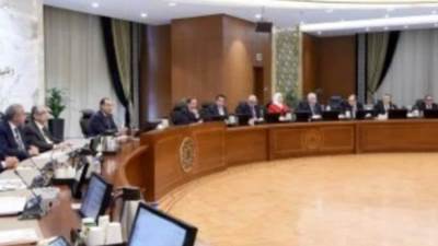 رئيس الوزراء يتابع موقف تدقيق أعداد اللاجئين وتكلفة خدماتهم ورعايتهم