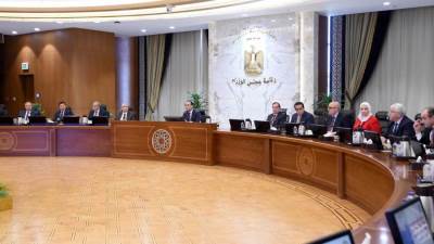 رئيس الوزراء: تطبيق خفض أسعار الخبز سيبدأ من يوم الأحد المقبل