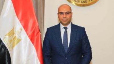 متحدث التعليم: امتحانات الثانوية العامة من بنوك الأسئلة مثل العام الماضى