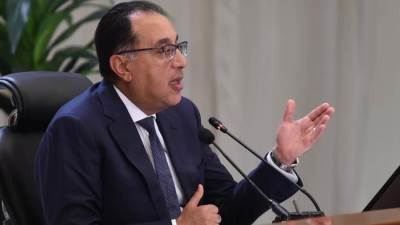 الحكومة: نتابع ملف ضبط الأسعار التى ستأخذ مسارًا نزوليًا وستستمر في التراجع الفترة المقبلة