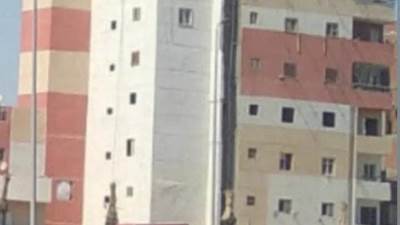 التعليم: تكثيف الأعمال التنفيذية لمشروع تطوير الهوية البصرية للطريق الدائري