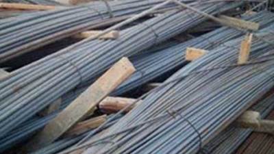 أسعار الحديد والأسمنت اليوم الجمعة 19 إبريل 2024 