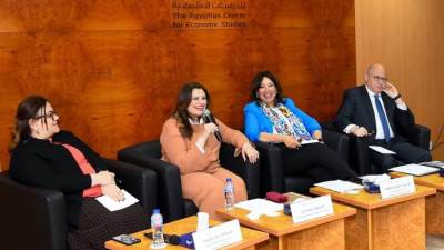 الهجرة: الجمهورية الجديدة في ظهر كل مصري بالخارج وتضع مصالحهم كأولوية