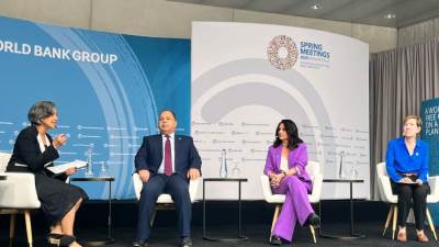 وزير المالية: مصر تتحرك بقوة لبناء نظام قوى للتأمين الصحي الشامل رغم كل التحديات