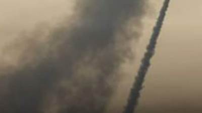 أمريكا: إسرائيل نفذت ضربة داخل إيران