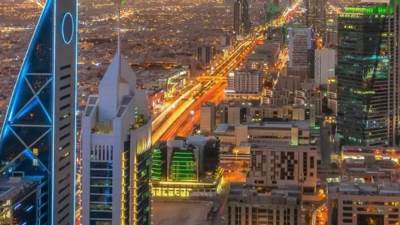 صندوق النقد الدولي يزيد من توقعاته الإيجابية الصادرة مؤخراً لأداء الاقتصاد في السعودية