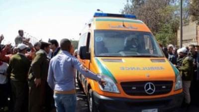 شاب يعتدى بسلاح أبيض على طالب ويصيبه 115 غرزة لرفضه طلب صداقة على فيس بوك