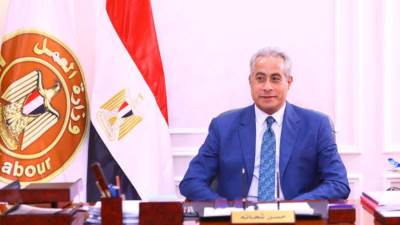 وزير العمل يفتتح غدا ورشة "الاستراتيجية الوطنية للتشغيل"