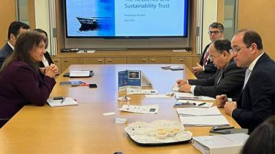 وزير المالية: الوضع الاقتصادي فى مصر بدأ يتحسن.. وحققنا مؤشرات جيدة