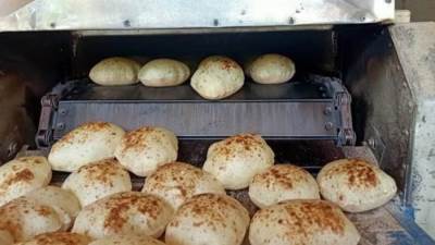 وزير التموين: تشكيل لجنة عليا للمخابز السياحية والافرنجية