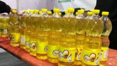 وزير التموين: تخفيض أسعار الزيوت بنسبة 36% ولتر الخليط بـ65 جنيها