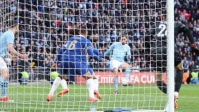 مانشستر سيتي يتأهل لنهائي كأس الاتحاد الإنجليزي بفوز صعب على تشيلسي