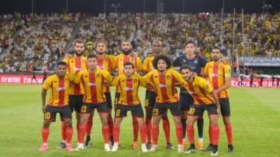 الترجي يتقدم على صن داونز 1-0 في الشوط الأول بنصف نهائي أبطال أفريقيا