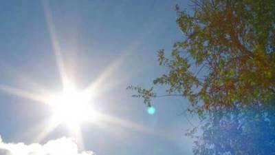 طقس اليوم.. أجواء حارة على أغلب الأنحاء نهارا والعظمى بالقاهرة 29 درجة