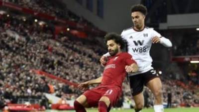 ليفربول يسعى لمصالحة جماهيره أمام فولهام فى الدوري الإنجليزي