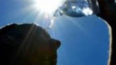 الأرصاد تحذر من طقس شديد الحرارة: تتجاوز 40 درجة يومى الأربعاء والخميس