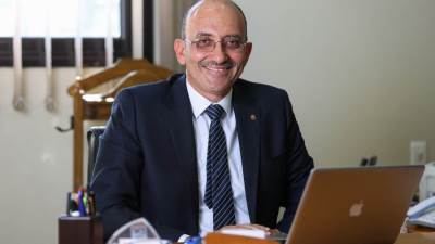 نائب رئيس لجنة التطوير العقاري بجمعية رجال الأعمال يكشف ماذا سيحدث للاسعار والطلب علي العقار في2024 