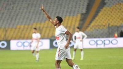 تشكيل الزمالك المتوقع أمام دريمز الغانى.. شلبى وشيكابالا والجزيري فى الهجوم
