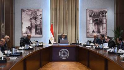رئيس الوزراء يتابع جهود تفعيل التعاون بين مصر وجنوب السودان