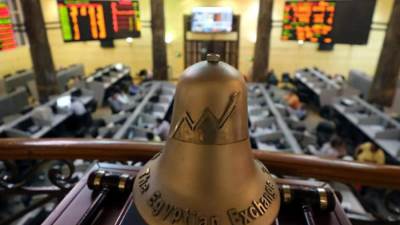 ارتفاع جماعي بمؤشرات البورصة في ختام تعاملات اليوم