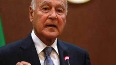 أبو الغيط: إسرائيل تسعى لكتم الأصوات التي تتحدث باستقلالية حول المجزرة في غزة