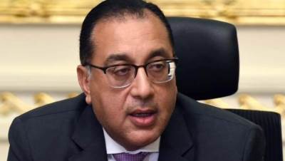 رئيس الوزراء يهنئ وزير الدفاع بعيد تحرير سيناء