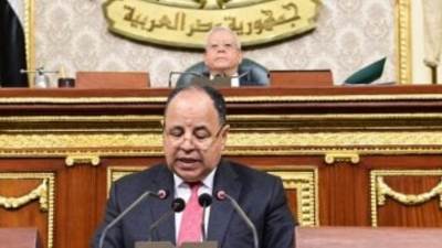 رئيس النواب: المجلس يستمع غدا إلى بيان المالية والتخطيط حول موازنة 2024/25