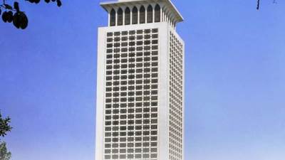 الخارجية: من المؤسف والمشين استمرار انتهاك القانون الدولي والقيم الإنسانية