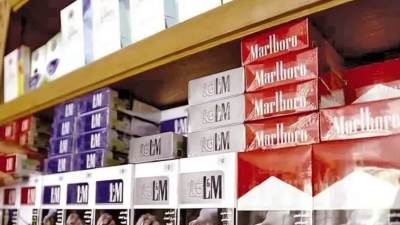 فيليب موريس مصر تعلن عن زيادة جديدة في أسعار السجائر المستوردة