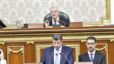 "النواب" ينتهي من مناقشة وإقرار مواد مشروع قانون "التأمين الموحد"