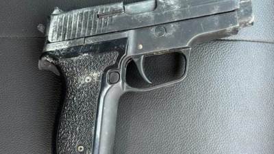 الداخلية تكشف ملابسات واقعة إطلاق أعيرة خلال مشاجرة أمام إحدى المدارس الخاصة