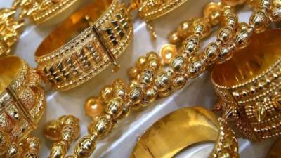  أسعار الذهب اليوم الثلاثاء 23 أبريل في مصر