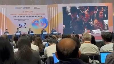 الهوبي: إلتزام هيئة سلامة الغذاء بإصدار القرارات المرتكزة على العلم والمحفزة للمستثمرين