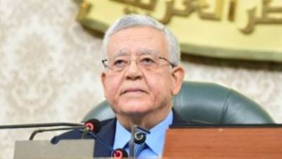 رئيس النواب يحيل بيانى وزير المالية والتخطيط للجنة الخطة والموازنة بالمجلس 