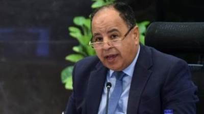 وزير المالية: 154.5 مليار جنيه لدعم المواد البترولية فى الموازنة الجديدة