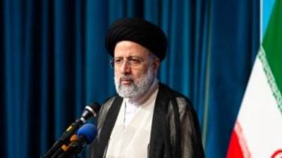 الرئيس الإيرانى: لن يبقى شيء من إسرائيل إذا هاجمت أراضينا