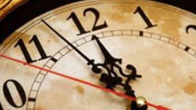 التوقيت الصيفى.. يوم الجمعة هتقدم ساعتك 60 دقيقة