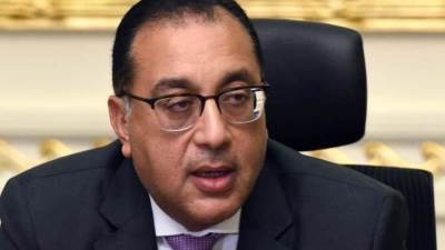 مدبولي يُكلف بإعلان تاريخ مُحدد لدُخول الشحن الجوي ضمن منظومة الشحن المُسبق