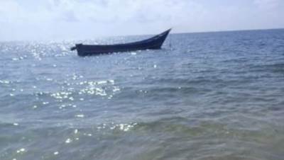 غرق 16 شخصا وفقدان 28 آخرين بعد انقلاب قاربهم قبالة سواحل جيبوتى