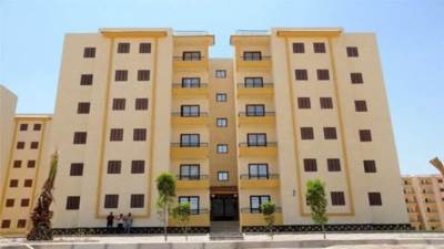 الإسكان: مدن الصعيد الأعلى فى الطلبات المقدمة عبر بوابة الاستثمار الأجنبى