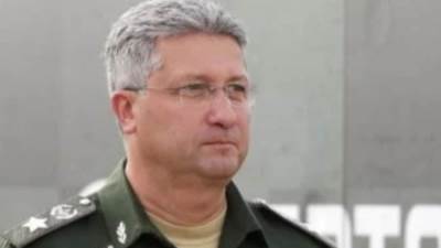 الأمن الفيدرالي الروسي يعتقل نائب وزير الدفاع بتهمة تلقي رشوة